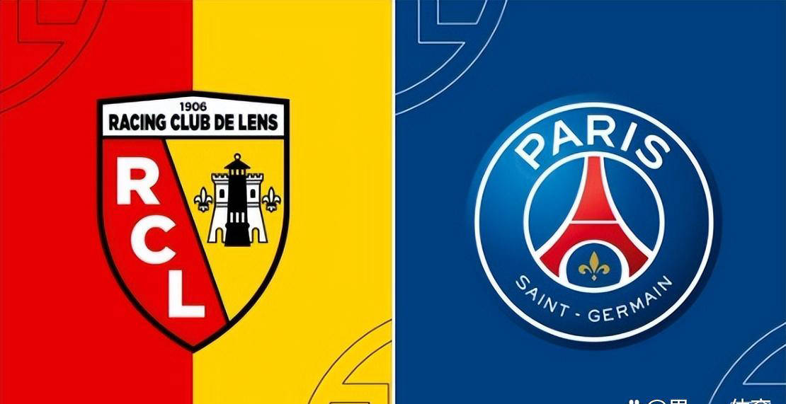 拒绝延期请求,法甲第二名朗斯怒斥大巴黎为“规则破坏者”